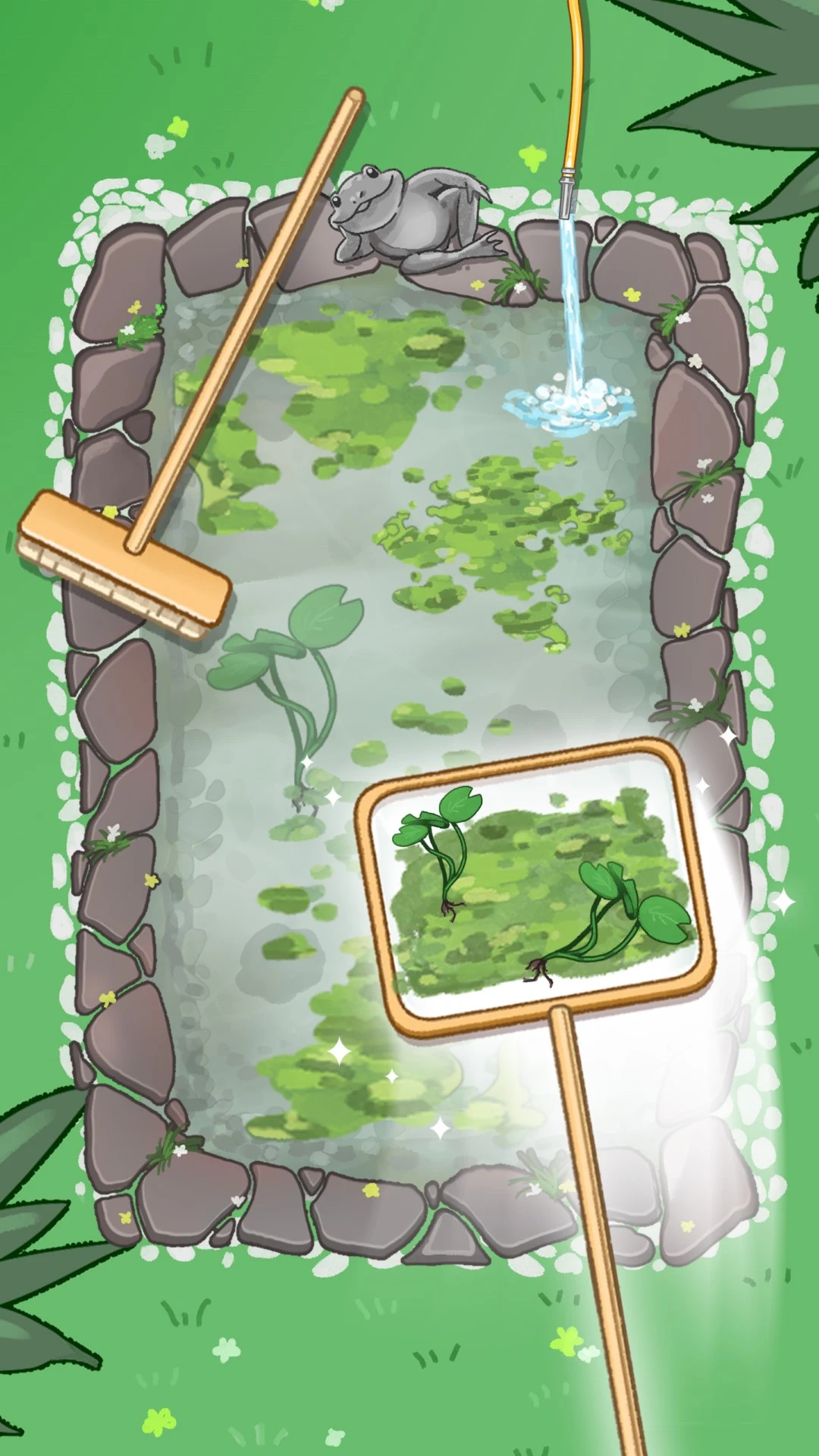 Satisroom: Perfectly Organize screenshot