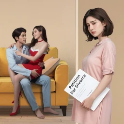 Ikon Brainy Prank: Live Action